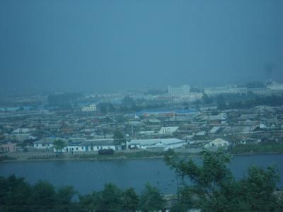 延吉、長白山天池、朝鮮邊境—羅津、品海鮮雙