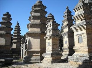 焦作山水?云臺(tái)山2日、洛陽?龍門石窟、少林寺