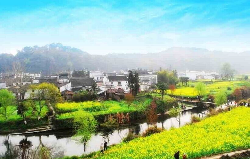 廬山2日游、婺源、江嶺梯田、三清山、景德鎮(zhèn)雙