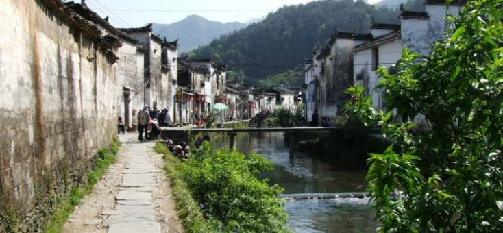 婺源、江嶺梯田、西遞宏村、景德鎮(zhèn)雙臥5日