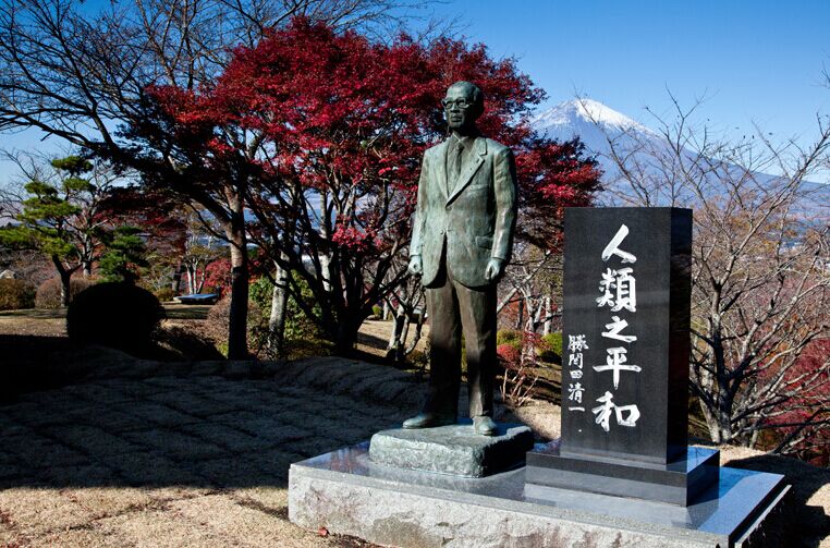 東京、箱根、大阪、京都、奈良、名古屋7日~~東